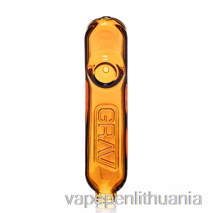 Grav Rocker Steamroller Gintaro Vape Skystis